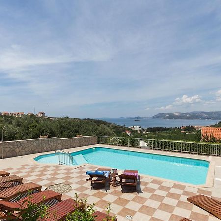 Apartments Carol Cavtat Luaran gambar