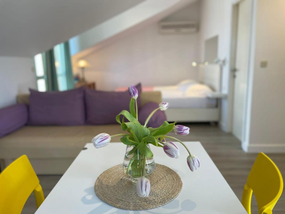 Apartments Carol Cavtat Luaran gambar