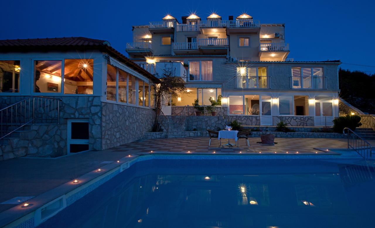 Apartments Carol Cavtat Luaran gambar